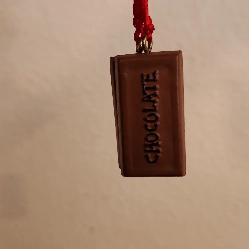 Merry Christmas and Many Smores Snowman Ornament